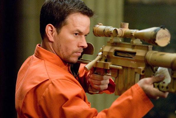 Mark Wahlberg Mark Wahlberg