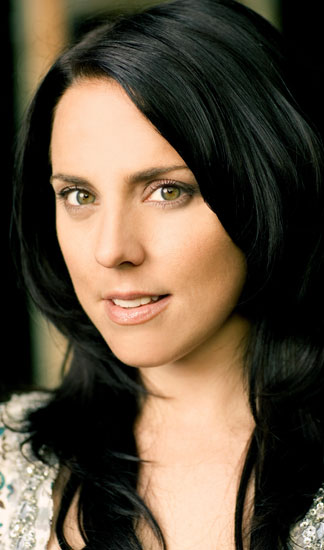 Mel C Mel C