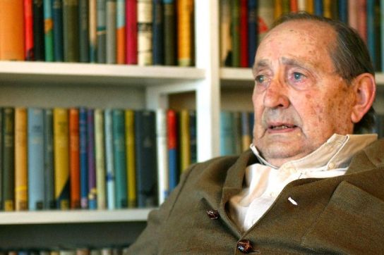 Miguel Delibes Miguel Delibes