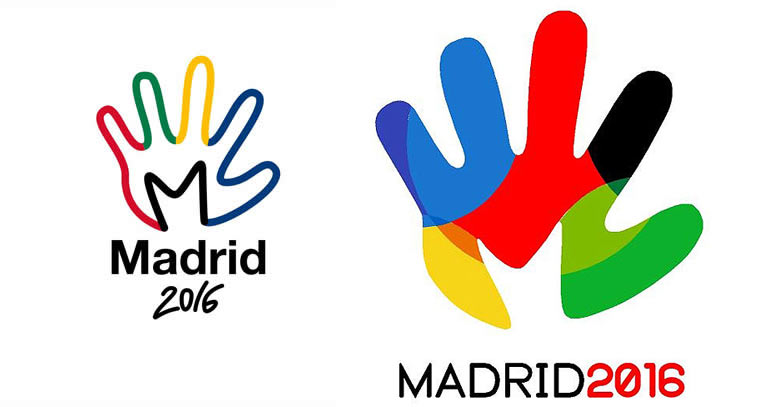 Logos Madrid Logos Madrid