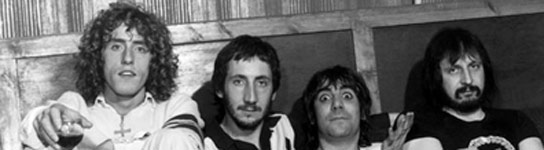 The Who