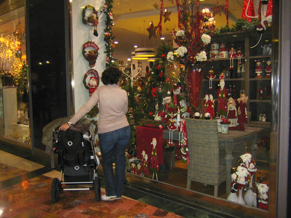 decoración navideña decoración navideña