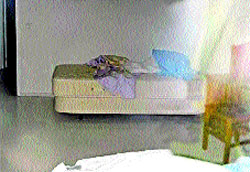 Publican la foto de la habitación de la que desapareció Maddie Publican la foto de la habitación de la que desapareció Maddie