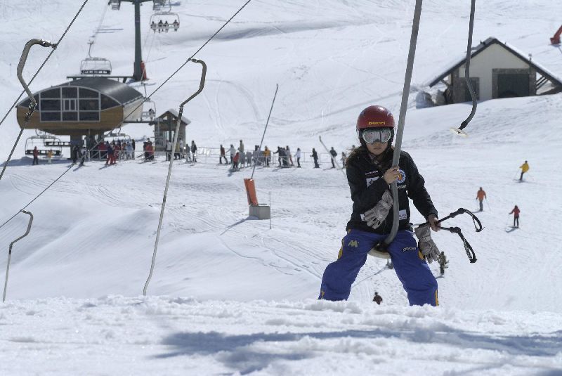 Formigal Formigal