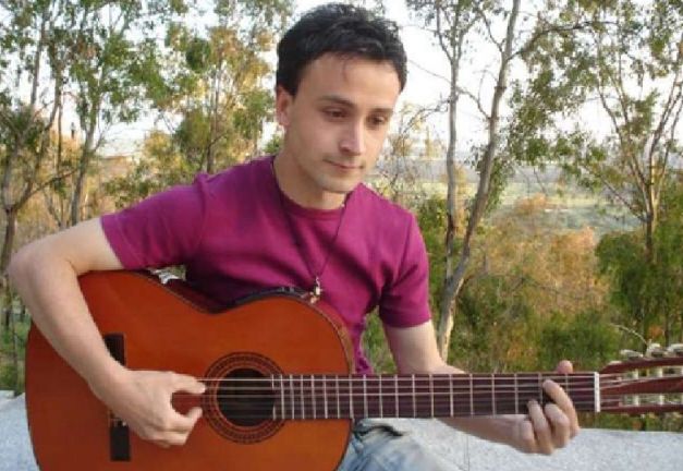 El cantautor extremeño Ismael Sánchez arrasa en México El cantautor extremeño Ismael Sánchez arrasa en México