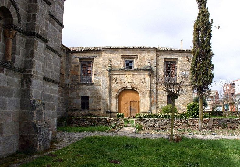 Santa Marta de Tera (Zamora) Santa Marta de Tera (Zamora)