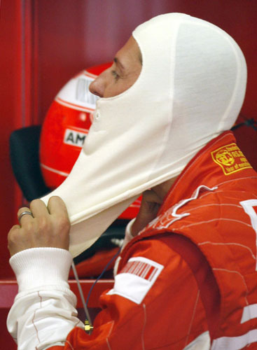 Schumacher Schumacher