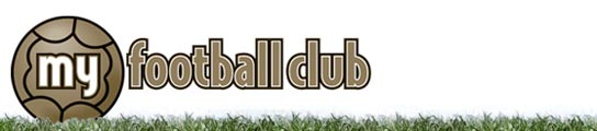 my football club my football club
