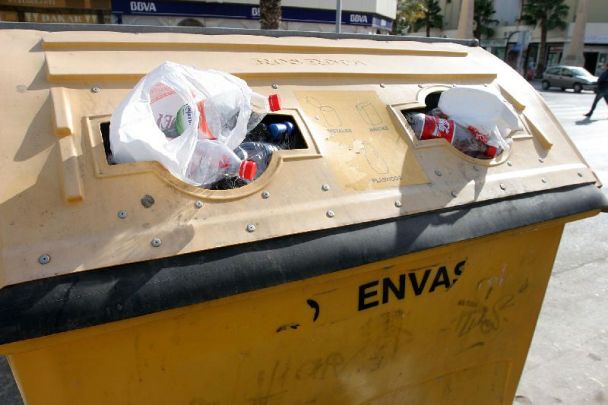 Reciclaje Reciclaje