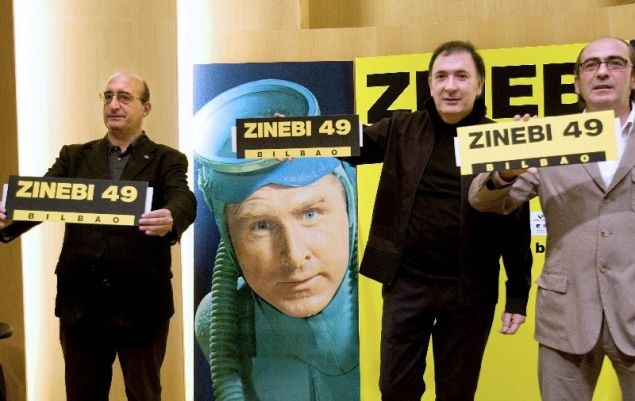 Zinebi Zinebi