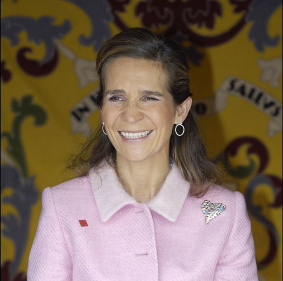Infanta Elena Infanta Elena