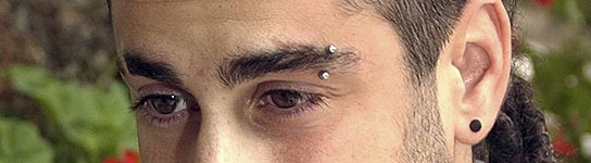 Melendi Melendi