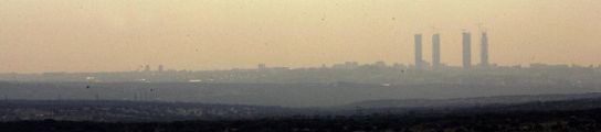 Contaminación Contaminación