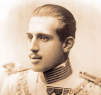 Infante Jaime Infante Jaime