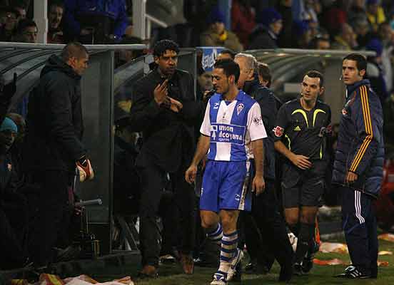 Rijkaard y Carrión Rijkaard y Carrión