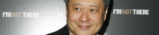 El director de cine Ang Lee