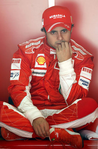 Massa Massa