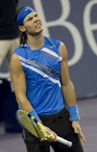 Rafa Nadal Rafa Nadal