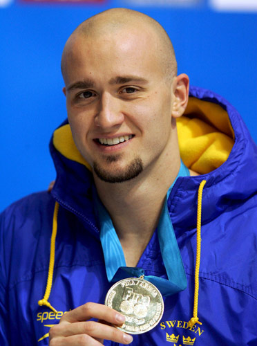 Stefan Nystrand Stefan Nystrand