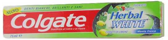 Colgate Colgate
