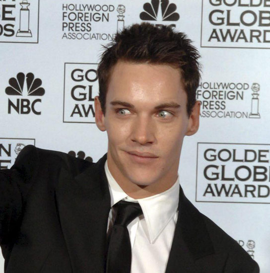 Jonathan Rhys-Meyers Jonathan Rhys-Meyers