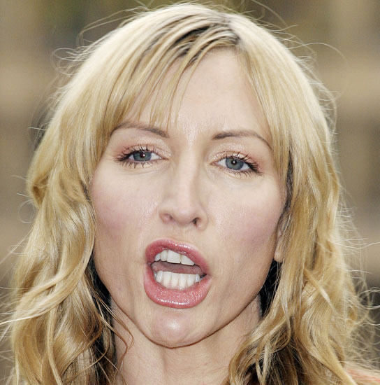 Heather Mills Heather Mills