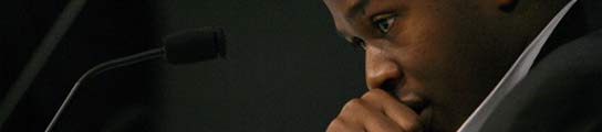 Ishmael Beah