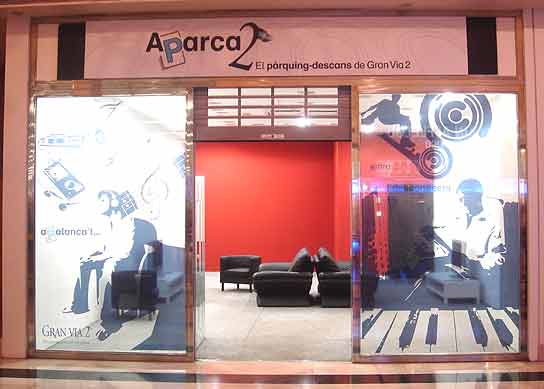 Aparca Maridos Aparca Maridos