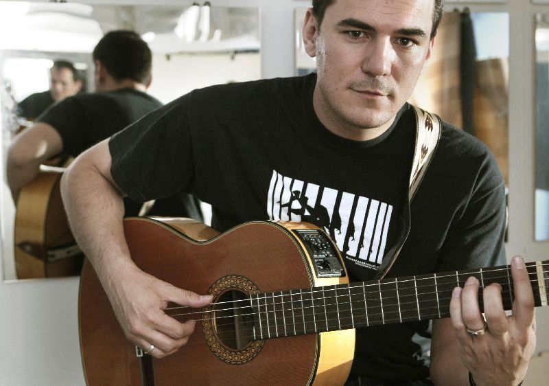 Ismael Serrano Ismael Serrano
