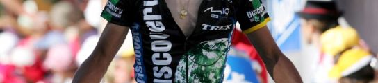 Alberto Contador Alberto Contador