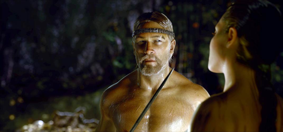 Beowulf Beowulf