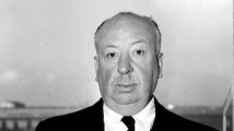 Alfred Hitchcock Alfred Hitchcock