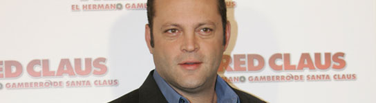 Vince Vaughn