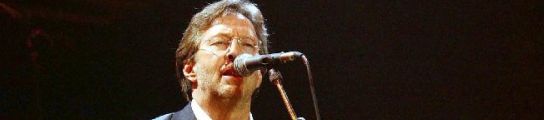 Eric Clapton