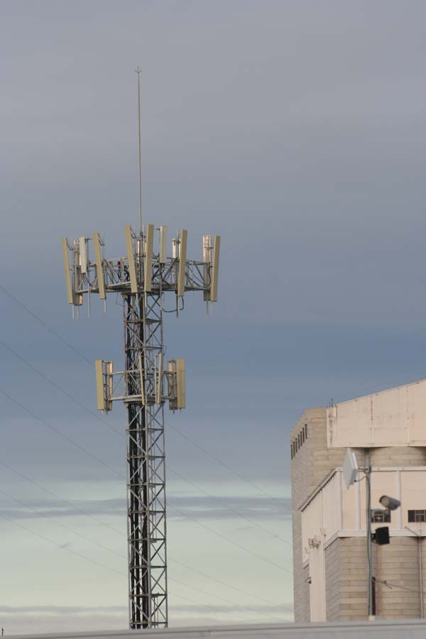 ¿Son todo ventajas con la telefonía móvil? ¿Son todo ventajas con la telefonía móvil?