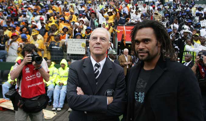karembeu karembeu