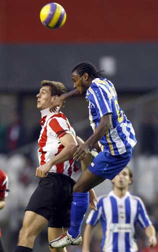 Athletic-Deportivo Athletic-Deportivo