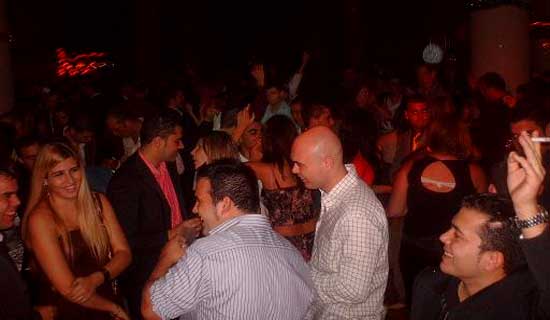Discoteca Discoteca