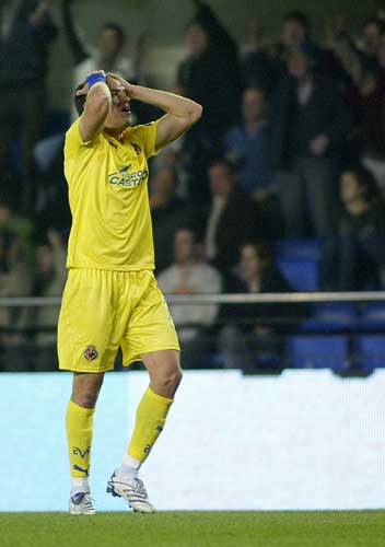 Nihat del Villarreal Nihat del Villarreal