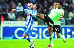 El Oporto de Quaresma, líder de Portugal El Oporto de Quaresma, líder de Portugal