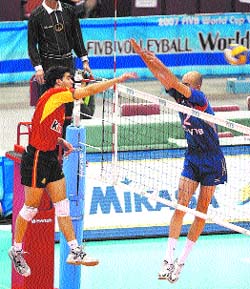 Los Juegos se alejan para la selección Los Juegos se alejan para la selección