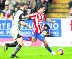 El Molinón sonríe El Molinón sonríe