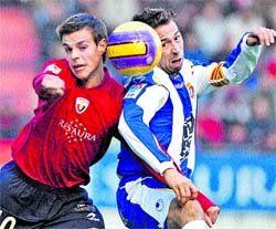 En la champios En la champios