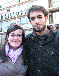 Pilar y Borja Pilar y Borja