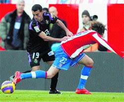 Fue la mala suerte Fue la mala suerte