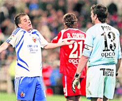 Este Zaragoza no tira Este Zaragoza no tira