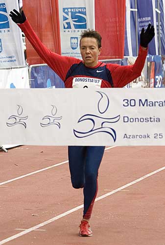 atleta atleta