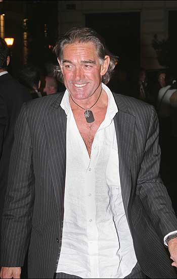 Fabio Testi Fabio Testi