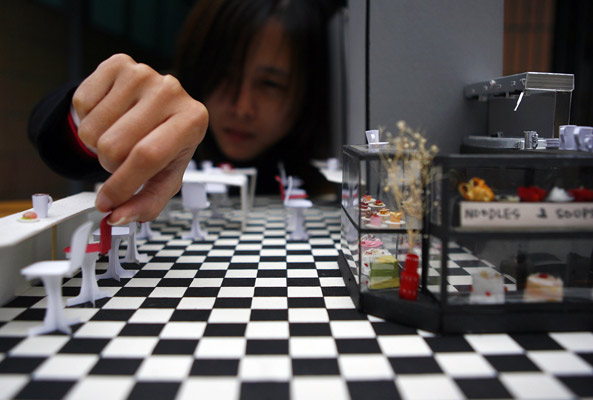Miniatura Miniatura