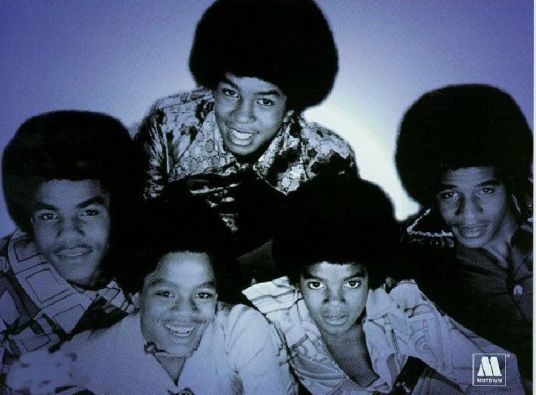 Jackson Five Jackson Five